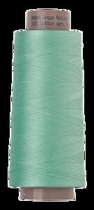 Summery Mint (9140-1536) - Silk Finish Cotton 40wt - 1600 Yards