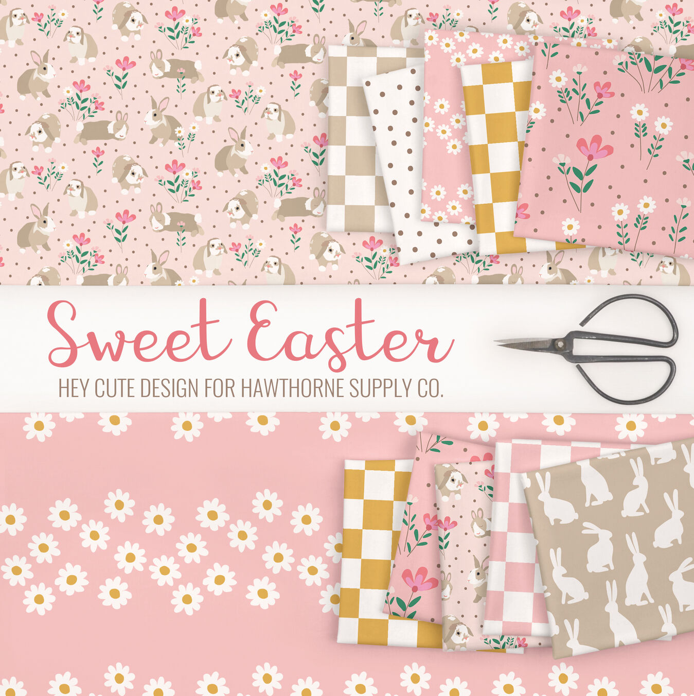 Sweet Easter Poster Image
