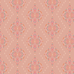 Saffron & Silk in Sweet