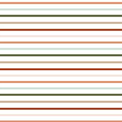 Sweet Stripes in Holly Jolly