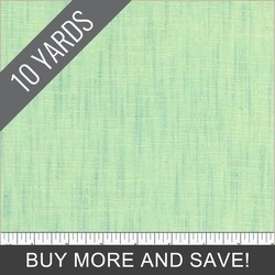 Handloom in Arctic - 10 Yard Bolt