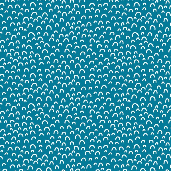 Doodle in Peacock