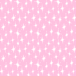 Starburst in Bubblegum