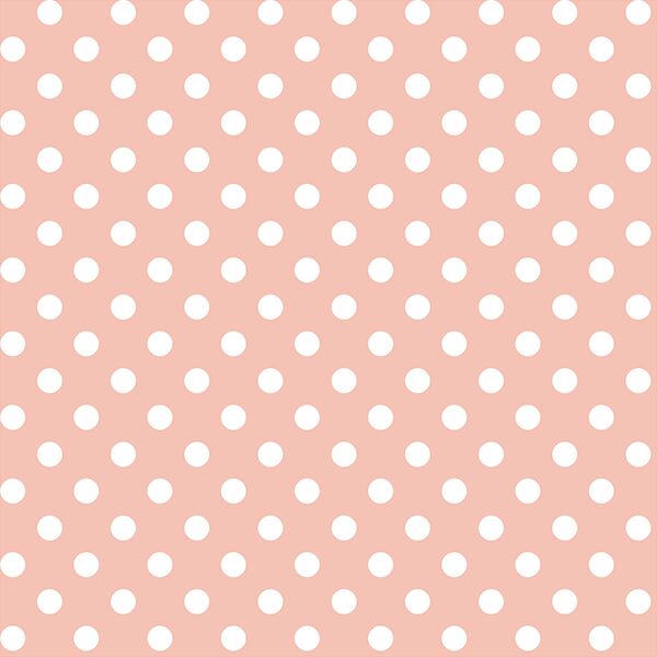 Candy Dot in Petal