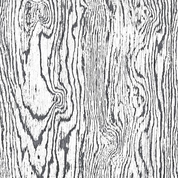Wood Grain in Charcoal