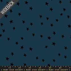 Starry Wideback in Smoke