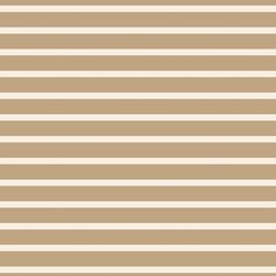 Stripe in Taupe