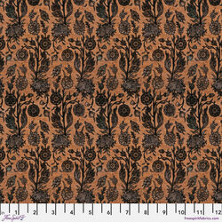 Gothic Tapestry in Halloween