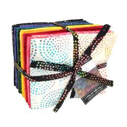 Echo Batiks Fat Quarter Bundle