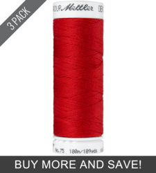 Tomato (5100-2427) - Denim Doc - 109 Yards (3 Pack)