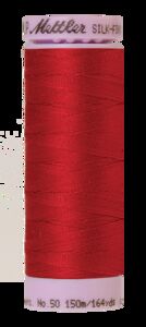 Country Red (9105-0504) - Silk Finish Cotton 50wt - 164 Yards