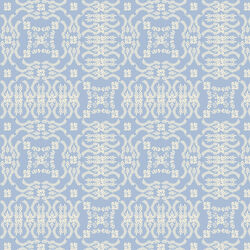Heritage in Blue