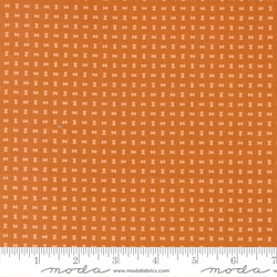 Spools in Pumpkin