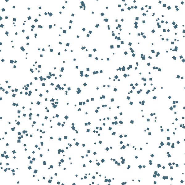 Confetti in Lake