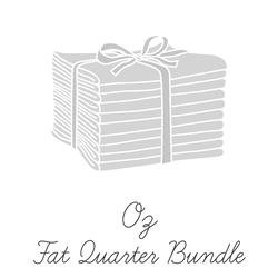 Oz Fat Quarter Bundle