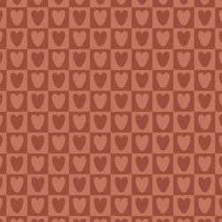 Valentine Checkerboard in Rust