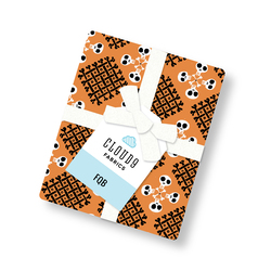Dem Bones Fat Quarter Bundle