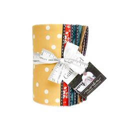 Gathered Lollies 5" Strip Roll