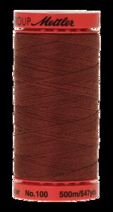 Foxy Red (9145-0634) - Metrosene - 547 Yards