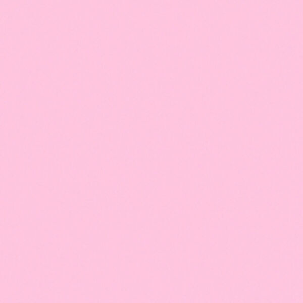 Solid in Pink