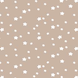 Star Light in Sand