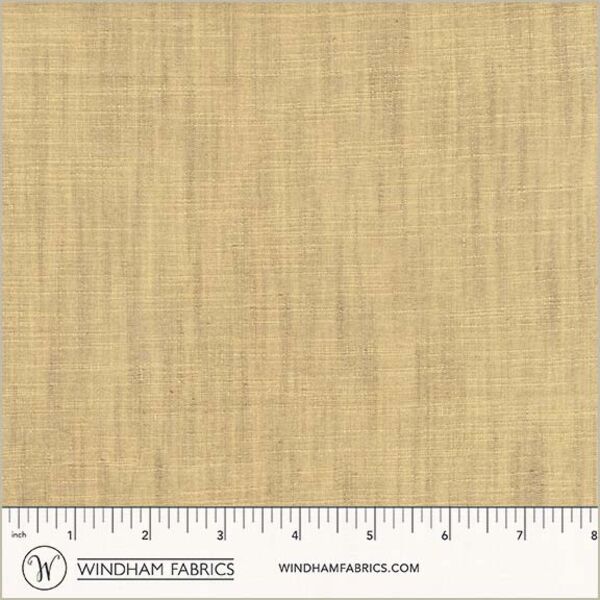 Handloom in Khaki