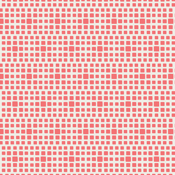 Squared Elements in Watermelon