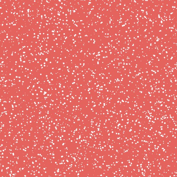 Stardust in Salmon