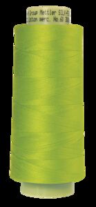 Bright Mint (9160-0092) - Silk Finish Cotton 60wt - 3000 Yards