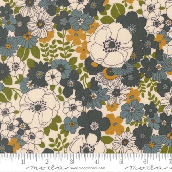 Flower Show in Porcelain
