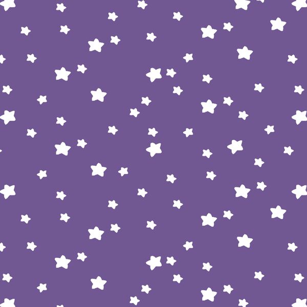 Star Light in Ultra Violet