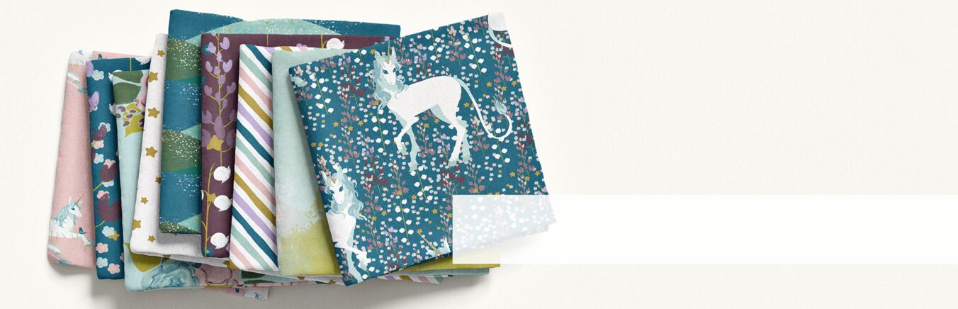 Painted Unicorns Preview Image