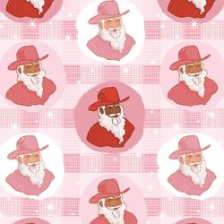 A Howdy Holiday in Hollyberry