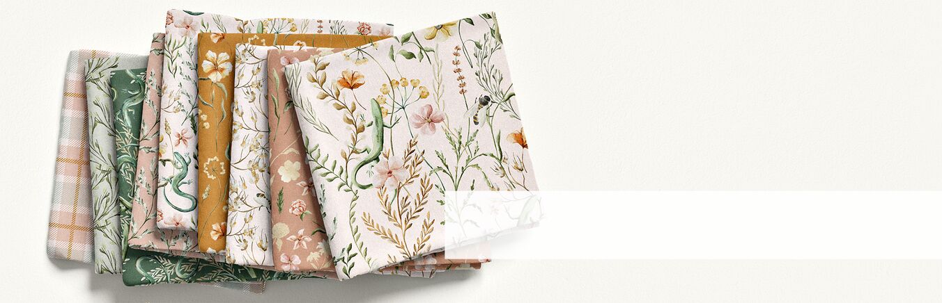 Vintage Meadow Preview Image