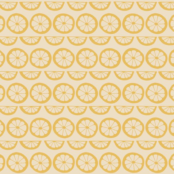 Fresh Slice in Lemon