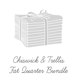 Chiswick and Trellis Fat Quarter Bundle