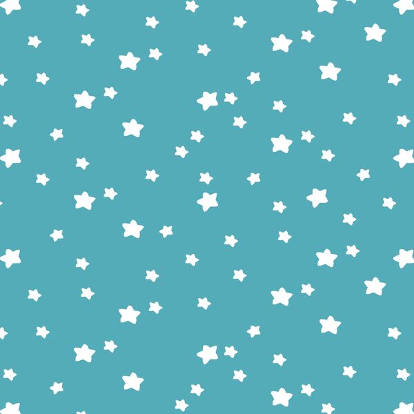 Star Light in Lagoon