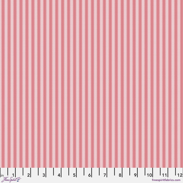 Pinetum Stripe in Pink