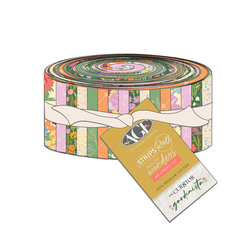 The Cur8tor 2.5" Strip Roll in Gardenista