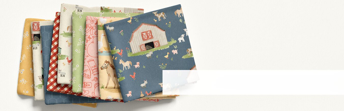 Lil' Farm Friends Preview Image