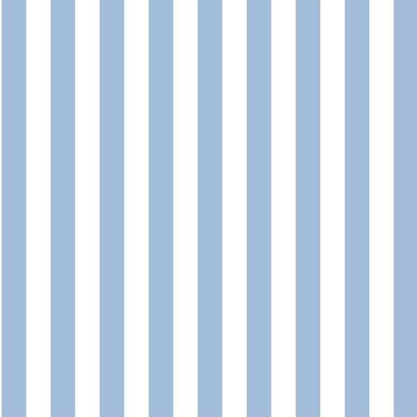 Candy Stripe in Water