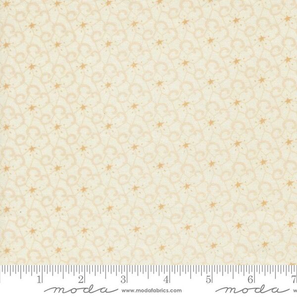Mistral in Cream