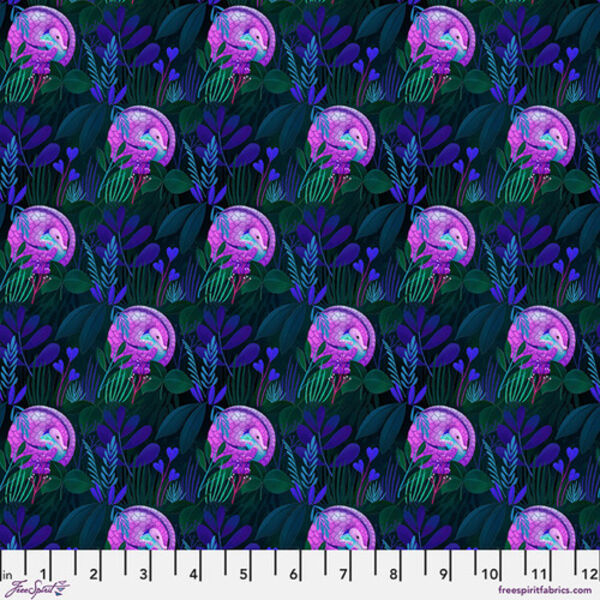 Pangolin Roll in Multi