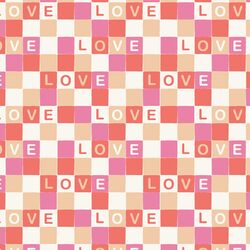 Love Check in Candy