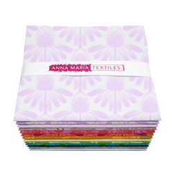Indelible Full Collection Fat Quarter Bundle