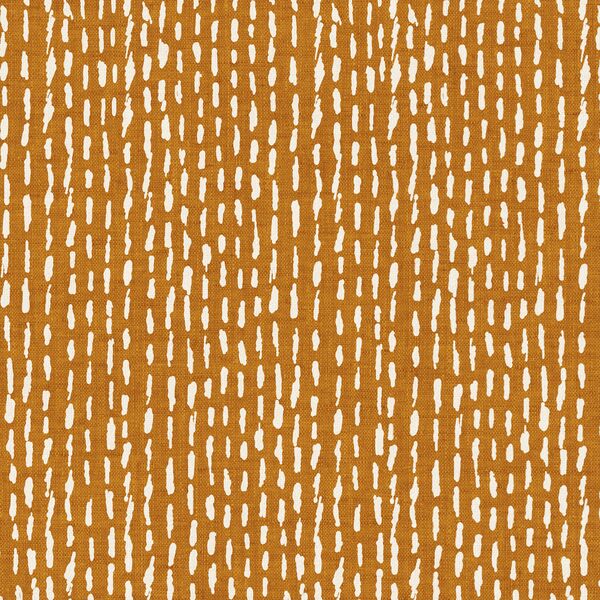 Large Dash in Caramel