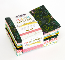 Amy Sinibaldi Color Master Half Yard Bundle
