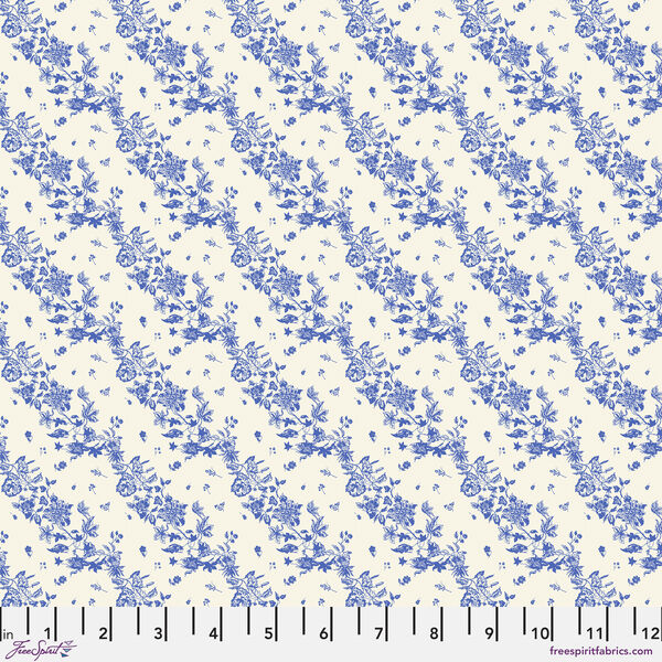 Garlands in Sky