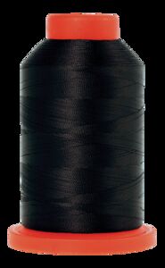 Black (2225-4000) - Seralene - 2187 Yards