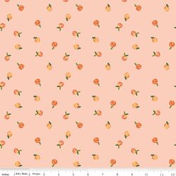 Peaches in Peaches 